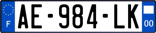 AE-984-LK