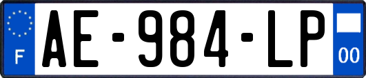 AE-984-LP