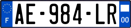 AE-984-LR