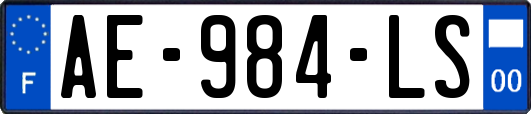 AE-984-LS