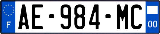 AE-984-MC