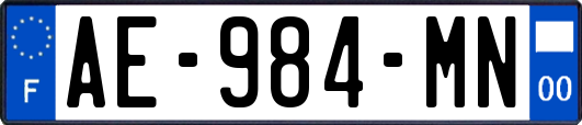 AE-984-MN