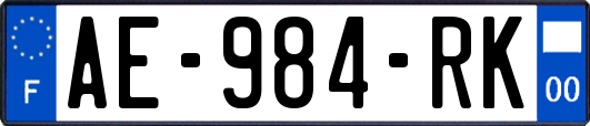 AE-984-RK