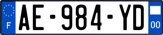AE-984-YD