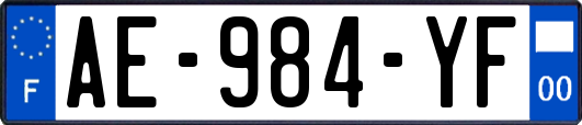 AE-984-YF