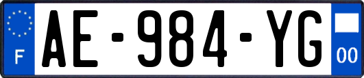AE-984-YG