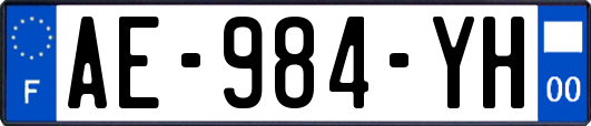 AE-984-YH