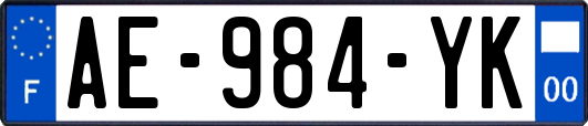 AE-984-YK