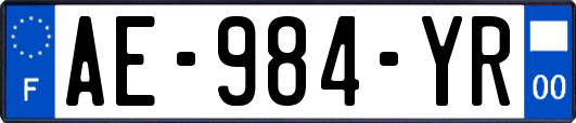 AE-984-YR