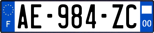 AE-984-ZC