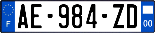 AE-984-ZD