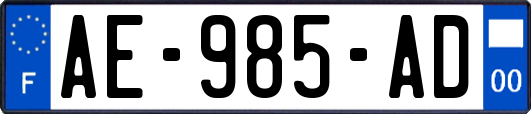 AE-985-AD