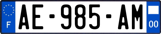 AE-985-AM