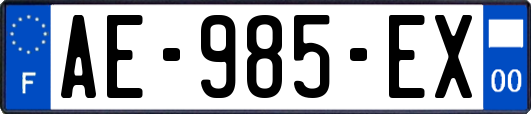 AE-985-EX