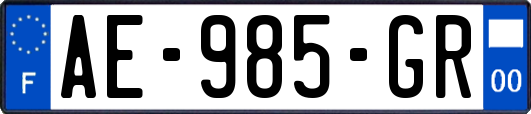 AE-985-GR