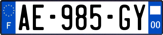 AE-985-GY