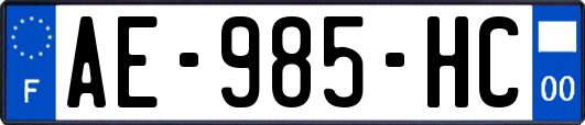 AE-985-HC