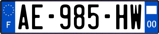 AE-985-HW