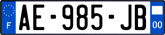 AE-985-JB