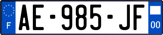 AE-985-JF