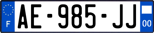 AE-985-JJ