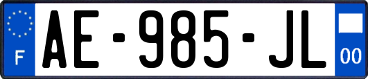 AE-985-JL
