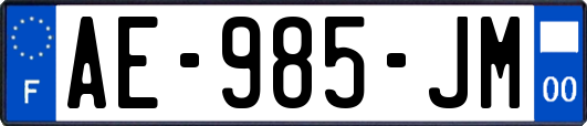 AE-985-JM