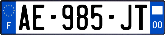 AE-985-JT