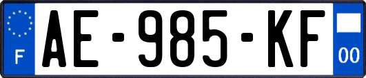AE-985-KF