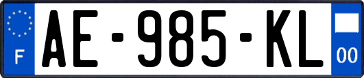 AE-985-KL