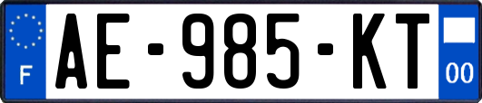 AE-985-KT