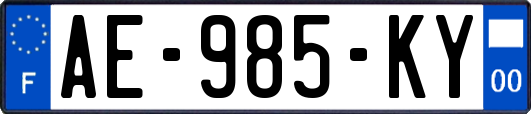 AE-985-KY