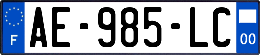 AE-985-LC