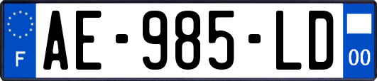 AE-985-LD