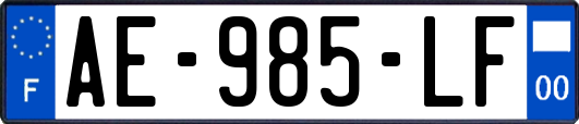 AE-985-LF