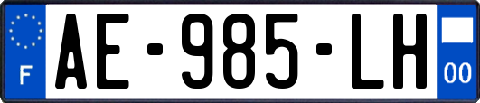 AE-985-LH