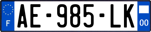 AE-985-LK