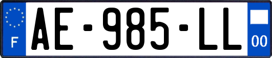 AE-985-LL