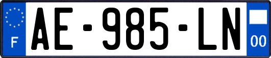 AE-985-LN