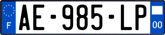 AE-985-LP