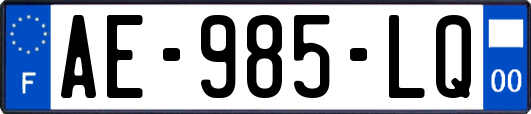AE-985-LQ