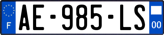 AE-985-LS
