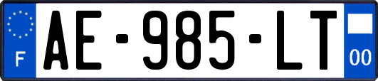 AE-985-LT