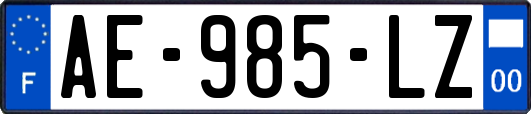 AE-985-LZ