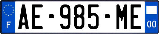 AE-985-ME