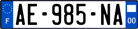 AE-985-NA