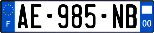 AE-985-NB