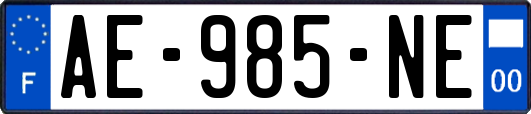 AE-985-NE