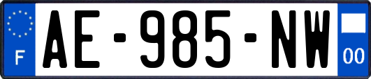 AE-985-NW