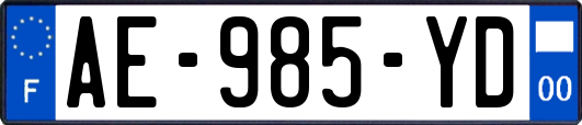 AE-985-YD